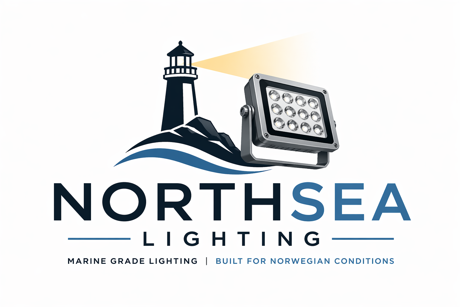 NorthSea Lighting